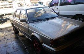 1991 Nissan Sentra for sale in Manila