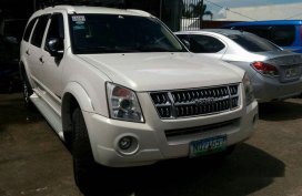 Isuzu Alterra 2010 for sale 
