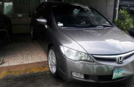 Honda Civic for sale