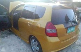 Honda Fit 2010 model updated regristration for sale
