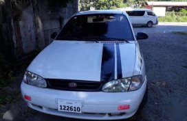 Kia Avela Delta for sale