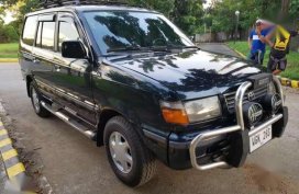 Toyota Revo GLX Gas 2000 MT Green For Sale 