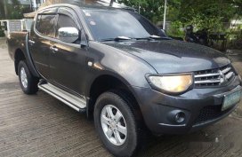 Mitsubishi Strada 2010 GLX for sale 