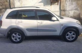 Toyota Rav4 2000 very fresh for sale 
