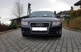 Audi A4 2006 P100,000 for sale