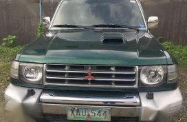 Mitsubishi Pajero Fieldmaster 2001 for sale