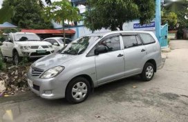 Innova J 2010  for sale