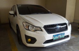 Subaru Impreza 2013 for sale 