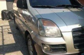Fresh Like New Hyundai Starex crdi AT 2006 For Sale