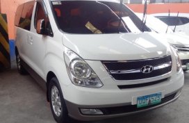 Hyundai Starex 2013 Automatic Diesel P1,038,000 for sale 