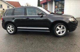 2006 Volkswagen Touareg for sale