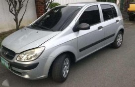 Hyundai Getz 200 FOR SALE