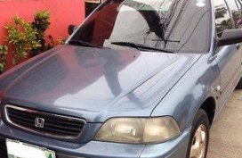 Honda City 1996 for sale 