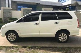 All Power 2006 Toyota Innova MT DSL For Sale