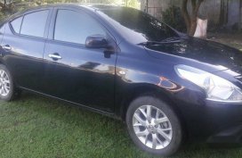 Well-maintained Nissan Almera 2016 for sale 