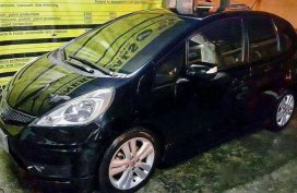 Honda Jazz 2013 for sale 