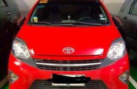  Toyota Wigo 2016 for sale