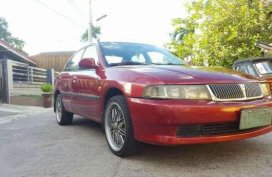 Mitsubishi Lancer 2001 for sale