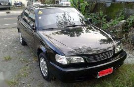 Good As New 2001 Toyota Corolla Lovelife MT For Sale