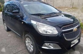 2014 Chevrolet Spin for sale