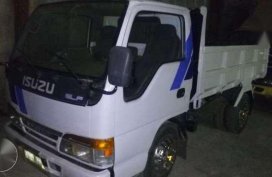 For sale Isuzu Elf good as new