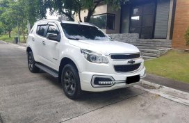 Well-kept Chevrolet Trailblazer 2013 for sale