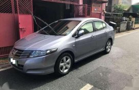 Well Maintained 2009 Honda City For Sale