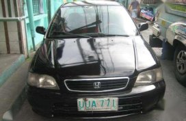 Very Well Maintained Honda City 1997 AT For Sale