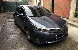 2014 Toyota Corolla for sale in Cebu City