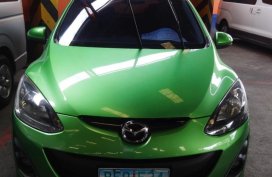 Mazda 2 2010 for sale 