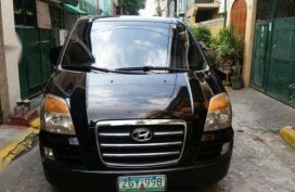 Hyundai 2007 Starex for sale