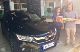 2018 Honda City New Units Best All in Promo 