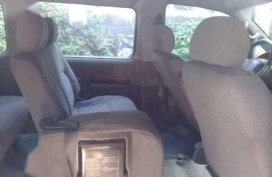 For sale 1998 Hyundai Starex good as new