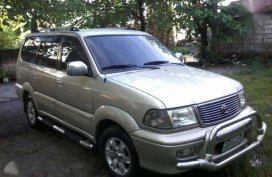 Toyota Revo 2002 model for sale 