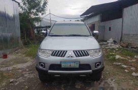 Mitsubishi Strada 2007 for sale 