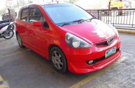 Honda Fit 2010 casa maintain for sale 
