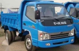 Brand New FAW DUMP TRUCK 2017 For Sale 