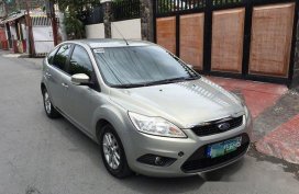 Ford Focus 2010 for sale 