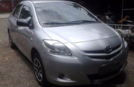 Toyota Vios 2013 M/T for sale 