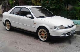 Good As New Ford Lynx Ghia 2000 AT For Sale