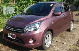 Suzuki Celerio 2016 MT HB Pink For Sale 