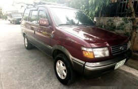 Toyota Revo 1998 for sale 