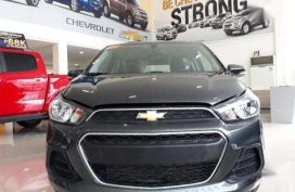 2017 New Chevrolet Spark 1.4LT Manual For Sale 