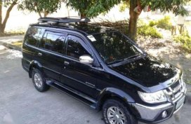 All Working Isuzu Sportivo 2012 DSL For Sale