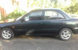 Mitsubishi Lancer glxi 94 fresh for sale 