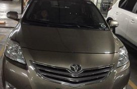 Toyota Vios 2010 for sale 