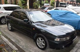Mitsubishi Galant 1997 for sale 