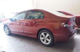 Smooth Shifting 2007 Honda Civic For Sale
