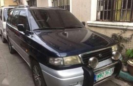 Mazda MPV Diesel 1998 model for sale 