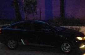 Kia Forte 2013 good as new for sale 